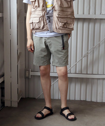 【 GRAMICCI / グラミチ 】 NN-SHORTS ニューナロー ショートパンツ 1245-NOJ