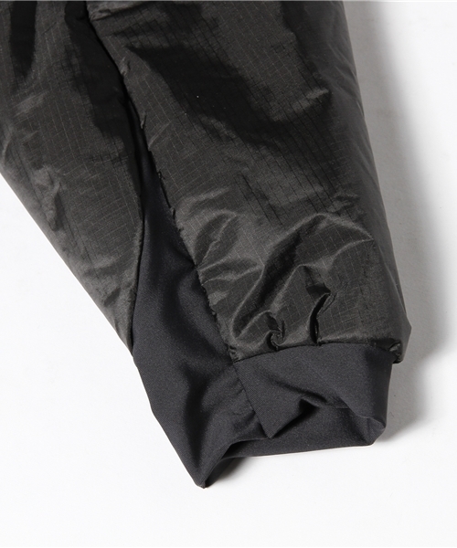 ARC'TERYX solo hoody ソロフーディ ブラック　カナダ製 Arc'Teryx - Men's Solano Hoody - X000009568 – The Outfitters