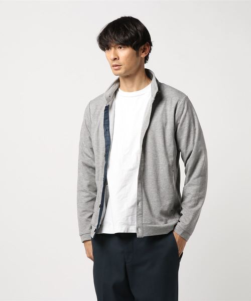 セール エムエフエディトリアルメンズ M F Editorial Men カルゼ衿