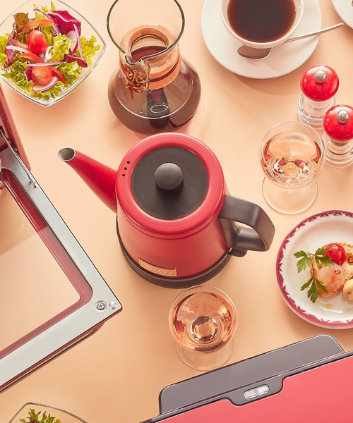 【セール】【Toffy/トフィー】 ドリップケトル（キッチン家電）｜Toffy（トフィー）