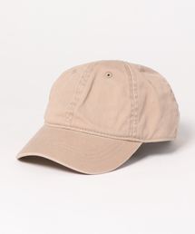 SESTO | gu19ss/キッズ ワンウォッシュコットンキャップ(キャップ)