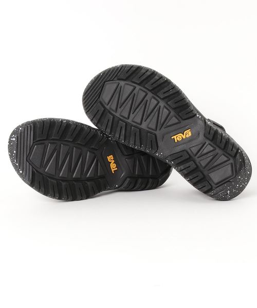 Teva（テバ）の「TEVA(テバ) HURRICANE XLT2 ALP  ハリケーン XLT2 アルプ（サンダル・メンズ・ブラック・25/26/27/28）」の3枚目の写真