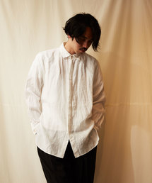 poet's shirt