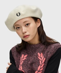 FRED PERRY｜フレッドペリーのハンチング/ベレー帽通販 - ZOZOTOWN