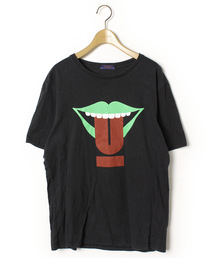 UNDERCOVER�i�A���_�[�J�o�[�j�̌Ò��u�v�����g����T�V���c�iT�V���c/�J�b�g�\�[�j�v