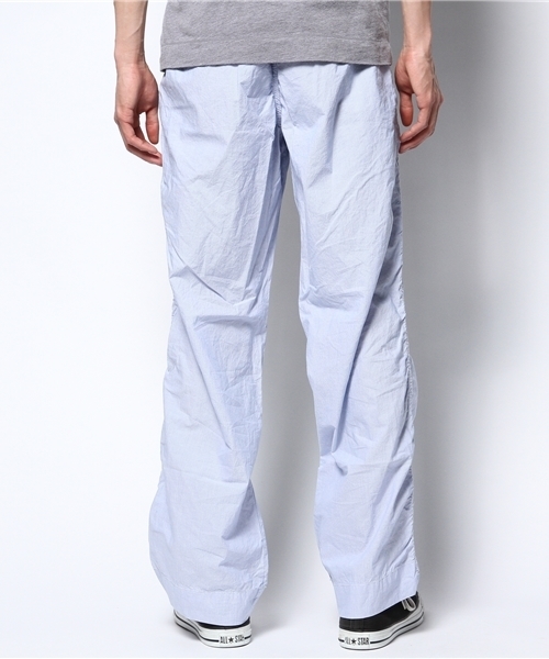 SHIPS（シップス）の「SAVE KHAKI: ラウンジパンツ 3（その他パンツ・メンズ・ブルー系その他・SMALL/MEDIUM/LARGE）」の8枚目の写真