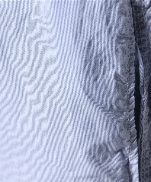 SHIPS（シップス）の「SAVE KHAKI: ラウンジパンツ 3（その他パンツ・メンズ・ブルー系その他・SMALL/MEDIUM/LARGE）」の2枚目の写真