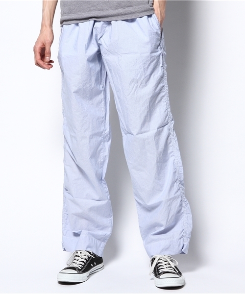 SHIPS（シップス）の「SAVE KHAKI: ラウンジパンツ 3（その他パンツ・メンズ・ブルー系その他・SMALL/MEDIUM/LARGE）」の9枚目の写真