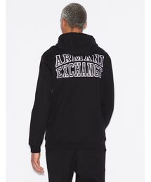AX ARMANI EXCHANGE MEN'S�i�A���}�[�j �G�N�X�`�F���W �����Y�j�́u�yA|X�A���}�[�j �G�N�X�`�F���W�z�o�b�N�X�g���[�g���S �W�b�v�A�b�v�X�E�F�b�g�p�[�J�i�p�[�J�[�j�v