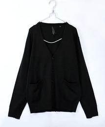 Vネック カシミヤ」に該当するレディースのカーディガン/ボレロ Vネック カシミヤ」に該当するレディースのカーディガン/ボレロ