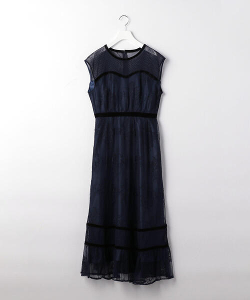 EMMEL REFINES（エメルリファインズ）の「P ドット/レース  