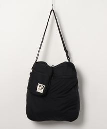 【Y-3 / ワイスリー】 PK ARLINER