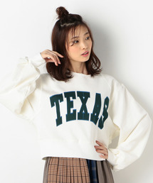 archives | リメイク風プリントプルオーバー(Tシャツ/カットソー)