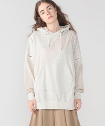 FRAPBOIS | フラッグカット(パーカー)