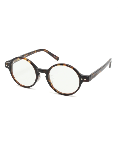 BEAMS BOY（ビームスボーイ）の「SABRE / BEAMS BOY SPECIAL 2（メガネ・レディース・ブラック/クリーム/その他1・ONE SIZE）」の3枚目の写真