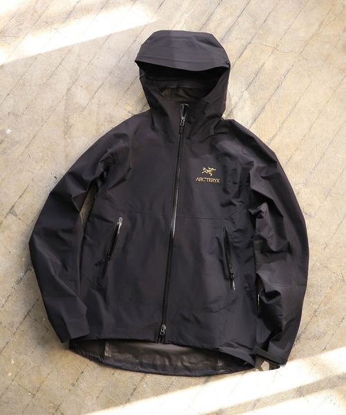 ARC'TERYX（アークテリクス）の「ARC'TERYX × BEAMS / 別注 Zeta