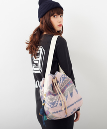 Another Edition | ae NTV SHLD(ショルダーバッグ)