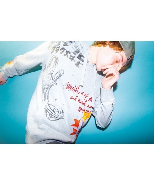 BILLIONAIRE BOYS CLUB（ビリオネア・ボーイズ・クラブ）の「BB