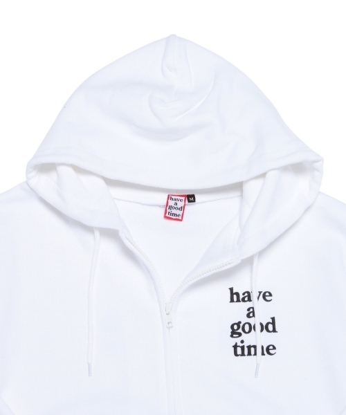 Have a good time（ハバグッタイム）の「have a good time