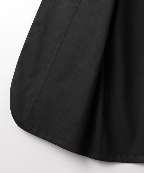 BRACTMENT(ブラクトメント)の「『 BRACTMENT ( ブラクトメント ) 』 TW サージ ルーズ カバーオール ジャケット(カバーオール・メンズ・オリーブ/ダークグレー・40/36/38)」の14枚目の写真