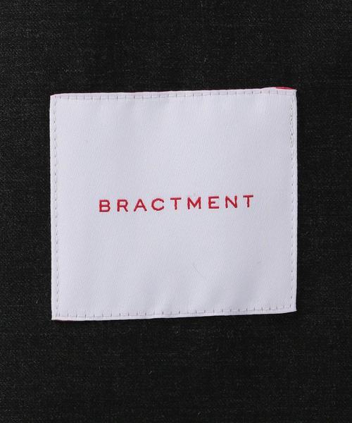 BRACTMENT(ブラクトメント)の「『 BRACTMENT ( ブラクトメント ) 』 TW サージ ルーズ カバーオール ジャケット(カバーオール・メンズ・オリーブ/ダークグレー・40/36/38)」の13枚目の写真