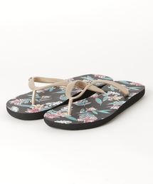 ROXY | ロキシー PORTOFINO III ARJL100870 ビーチサンダル(サンダル)