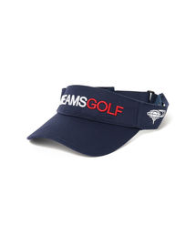 Beams Golf ビームスゴルフ メンズ のサンバイザー通販 Zozotown