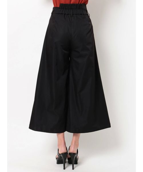 RESEXXY(リゼクシー)の「アシメウエストワイドパンツ(その他パンツ・レディース・ブラウン/ブラック/カーキ・SMALL/MEDIUM)」の10枚目の写真