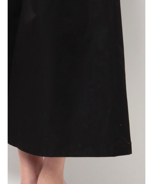 RESEXXY(リゼクシー)の「アシメウエストワイドパンツ(その他パンツ・レディース・ブラウン/ブラック/カーキ・SMALL/MEDIUM)」の6枚目の写真