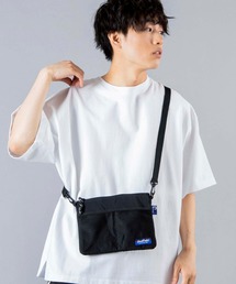 PEN FIELD | ∴WEGO/PENFIELD 別注サコッシュ(ショルダーバッグ)