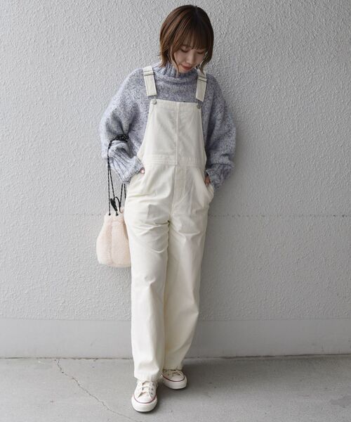 SHIPS any（シップス エニィ）の「SHIPS any: コーデュロイ