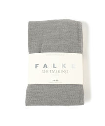 BEAMS LIGHTS | FALKE / MERINO タイツ(タイツ/ストッキング)