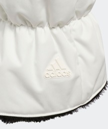 adidas レッグウォーマー ホワイト adidas（アディダス）の「ウィメンズ レッグウォーマー 【adidas