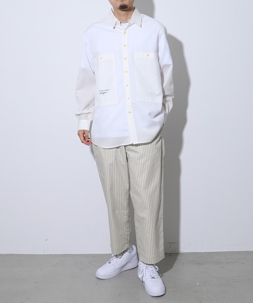 styles（スタイルス）の「HAN KJOBENHAVN CROPPED PANTS M