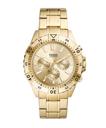 FOSSIL（フォッシル）の「GARRETT　FS5772（アナログ腕時計・メンズ）」