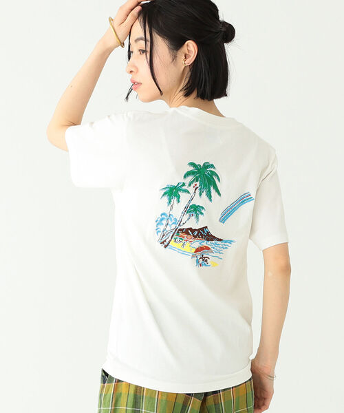 wataru BEAMS BOY Tシャツ wataru様専用 BEAMS BOY Tシャツ - メルカリ