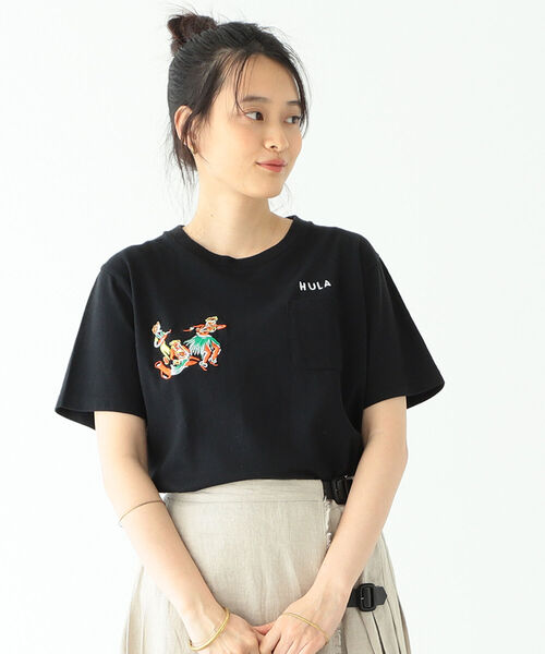 BEAMS BOY（ビームスボーイ）の「SUN SURF × BEAMS BOY / 別注