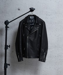 BOYLONDON 正規品★即発送★Signature Design反射プリント 54564847b_b_02_215.jpg