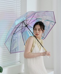 Wpc.(_us[V[)́mrj[PnpCsO@shiny plastic umbrella@VCj[Au(P)