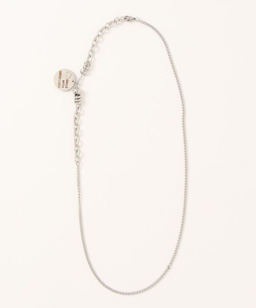 Burner（バーナー）の「【OKUOKU　0909】マルチデザイン　 ネックレス　oku-sn-1-4　　　 N（ネックレス・メンズ・その他1/その他2/その他3/その他4/その他5/その他6/その他7/その他8/その他9/その他10/その他11/その他12/その他13/その他14/その他15/その他16/その他17/その他18/その他19/その他20/その他21/その他28/その他29/その他30/その他31/その他32/その他33/その他23/その他24/その他25/その他26/その他27/B/C/D/E/F/G/A/U/V/W/X/Y/O/P/Q/R/S/T/その他22/その他34/その他35/H/I/J/K/L/M/N/Z/その他/シルバー系その他/シルバー系その他2/シルバー系その他3/シルバー系その他4/シルバー系その他5/シルバー系その他6/グレー系その他/シルバー系その他7/ブラック系その他/ゴールド系その他/シルバー系5/シルバー系4/シルバー系1/シルバー系2/シルバー系6/シルバー系7/シルバー系3/シルバー系8/シルバー・FREE）」の15枚目の写真