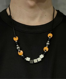 Burner | 【14 BURNER SELECT】多デザイン　ステンレスネックレス (ユニセックス）(ネックレス)