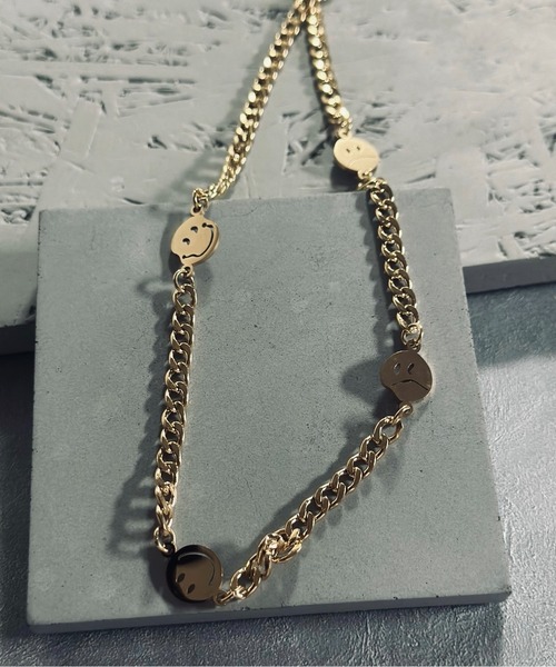 Burner（バーナー）の「【OKUOKU　0909】マルチデザイン　 ネックレス　oku-sn-1-4　　　 N（ネックレス・メンズ・その他1/その他2/その他3/その他4/その他5/その他6/その他7/その他8/その他9/その他10/その他11/その他12/その他13/その他14/その他15/その他16/その他17/その他18/その他19/その他20/その他21/その他28/その他29/その他30/その他31/その他32/その他33/その他23/その他24/その他25/その他26/その他27/B/C/D/E/F/G/A/U/V/W/X/Y/O/P/Q/R/S/T/その他22/その他34/その他35/H/I/J/K/L/M/N/Z/その他/シルバー系その他/シルバー系その他2/シルバー系その他3/シルバー系その他4/シルバー系その他5/シルバー系その他6/グレー系その他/シルバー系その他7/ブラック系その他/ゴールド系その他/シルバー系5/シルバー系4/シルバー系1/シルバー系2/シルバー系6/シルバー系7/シルバー系3/シルバー系8/シルバー・FREE）」の20枚目の写真