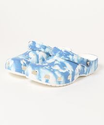 クロックス crocs クラシック アウト オブ ディス ワールド2 クロッグ　Classic Out of this World2.0 Clog