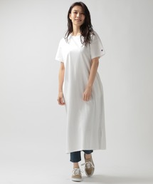 【Champion(チャンピオン）】バックロゴワンピース