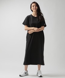 【Champion(チャンピオン)】バックロゴワンピース