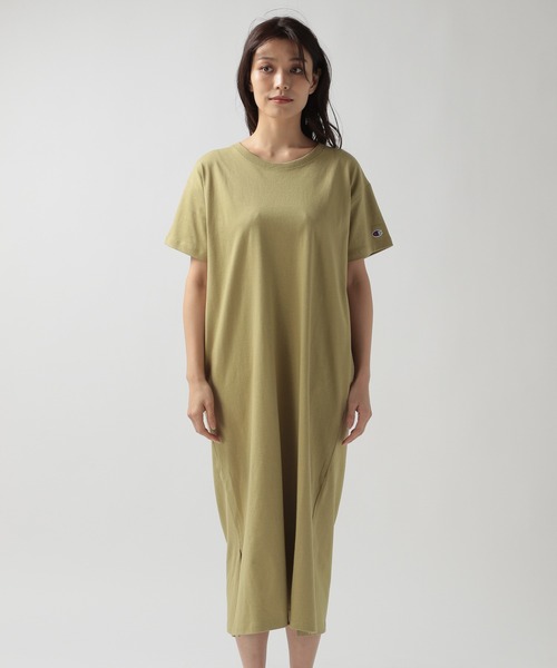 【新品☆未使用】Spick&Span Champion ワンピ 楽天市場】マラソン最大3000円オフクーポン有！ チャンピオン