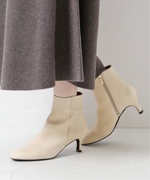 Spick & Span | ≪追加≫【MARIAN】ラウンドトゥショートブーツ2◆(ブーツ)