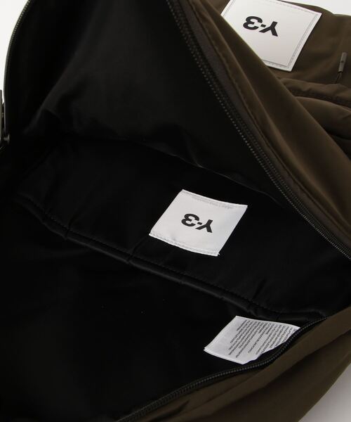 Y-3（ワイスリー）の「Y-3 TECHLITE TWEAK（バックパック