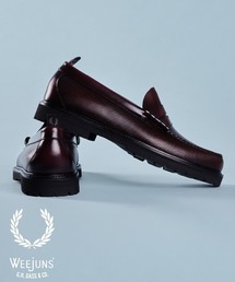 FRED PERRY（フレッドペリー）の「FRED PERRY × G.H.BASS TASSEL