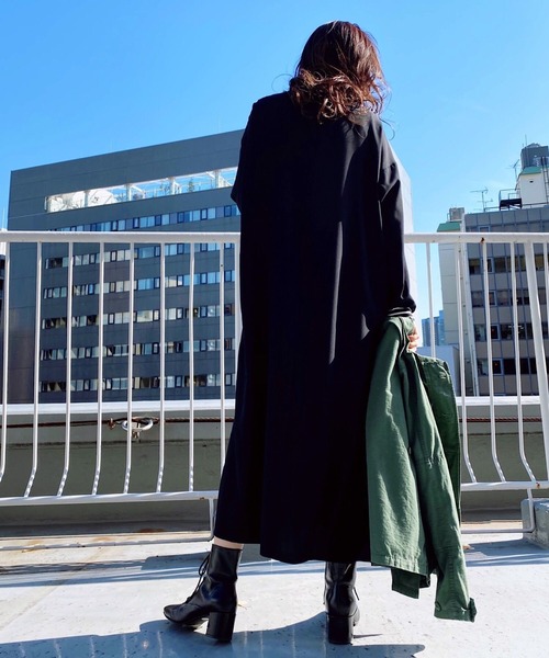 ラ・スリック SRIC ワンピース